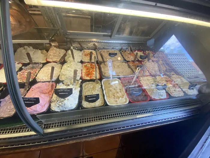 Bagels & Co Picture 1