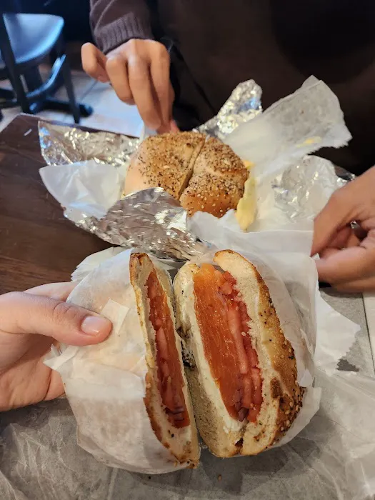 Bagels & Co Picture 2