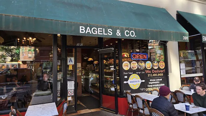 Bagels & Co Picture 5