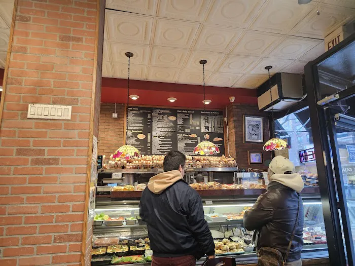 Bagels & Co Picture 6