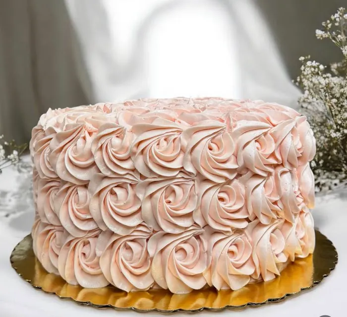 Crumbly Cafe & Bakery Picture 9