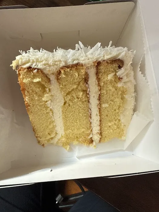 Crumbly Cafe & Bakery Picture 4