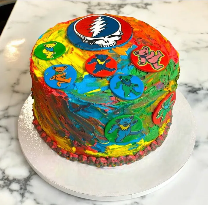 Crumbly Cafe & Bakery Picture 8