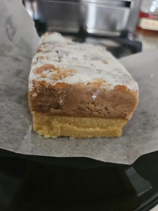 Crumbly Cafe & Bakery Picture 6