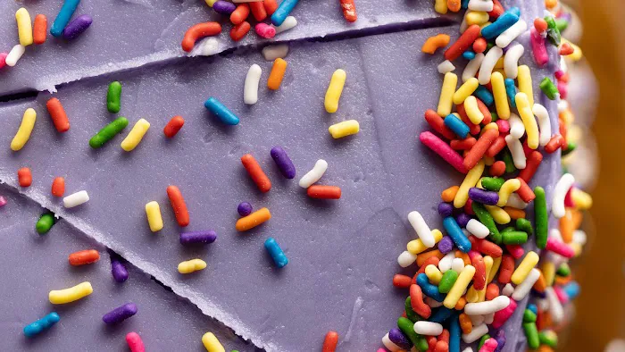 Crumbly Cafe & Bakery Picture 7