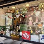 Crumbly Cafe & Bakery