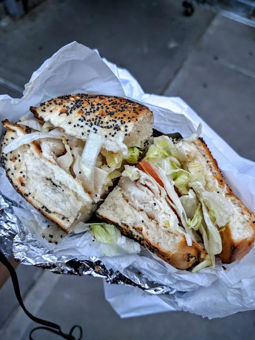 Bagels & More Picture 3