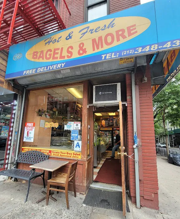Bagels & More Picture 9