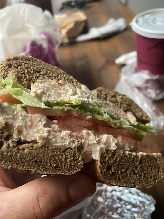 Bagels & More Picture 10