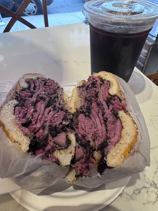 Tal Bagels Picture 3