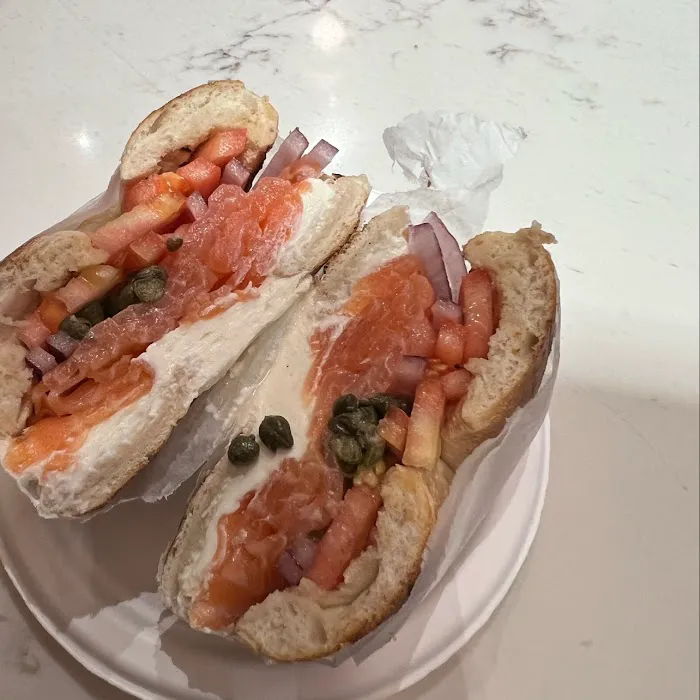 Tal Bagels Picture 4