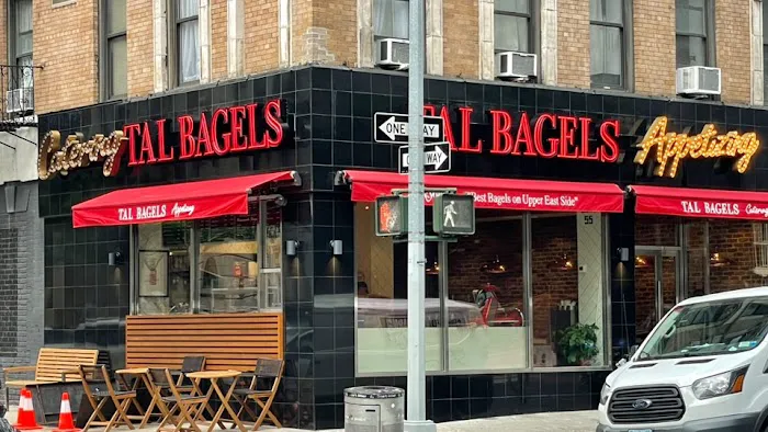 Tal Bagels Picture 9