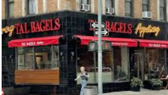 Tal Bagels Picture 8