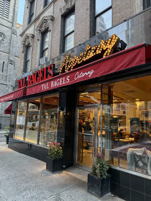 Tal Bagels Picture 10