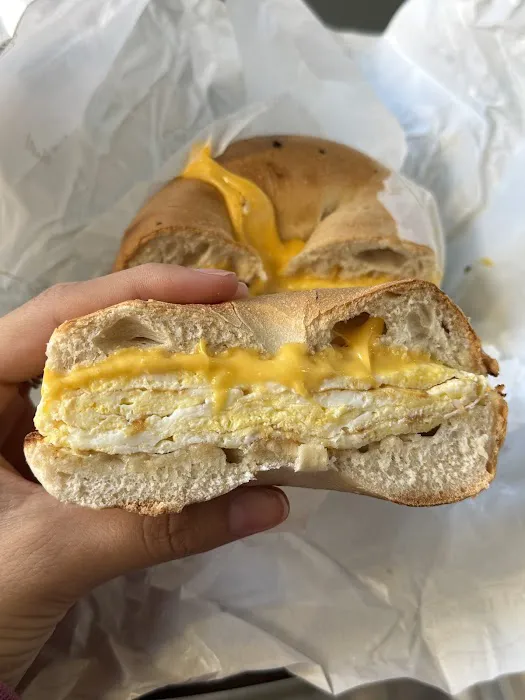 Tal Bagels Picture 7