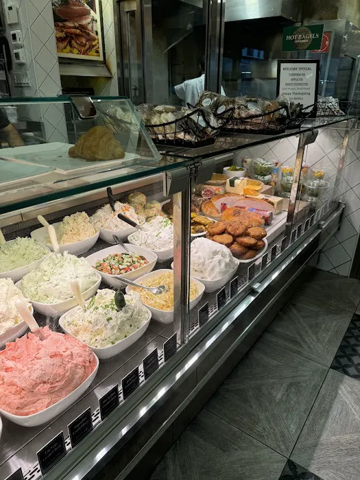 Tal Bagels Picture 2