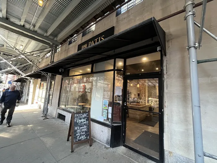 Patis Bakery Picture 6