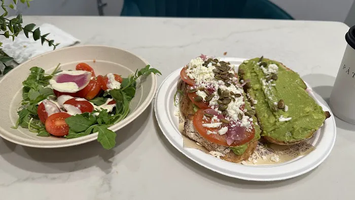 Patis Bakery Picture 4