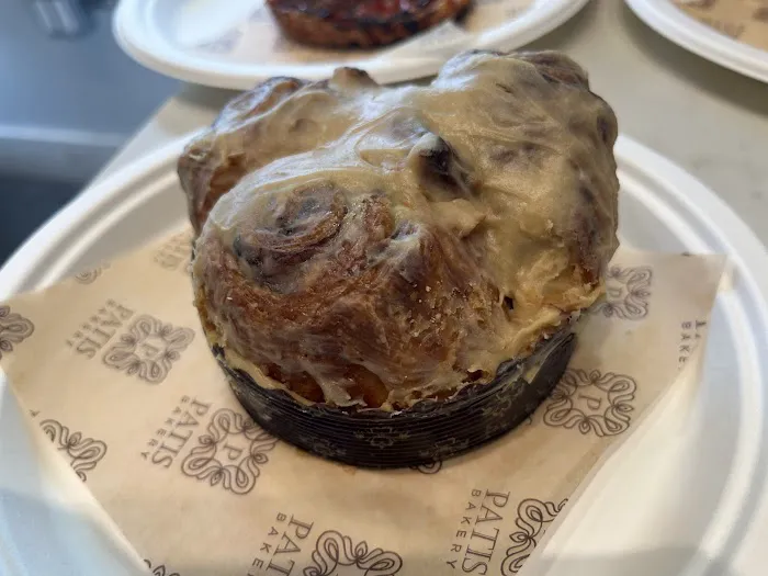 Patis Bakery Picture 8