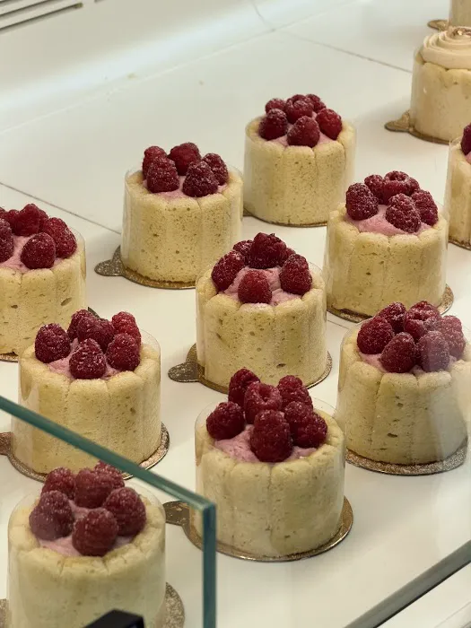 Patisserie Vanessa Picture 8