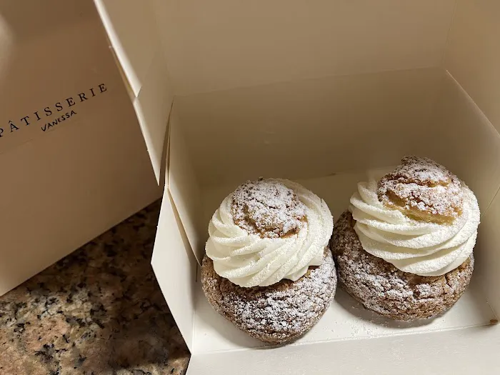 Patisserie Vanessa Picture 9