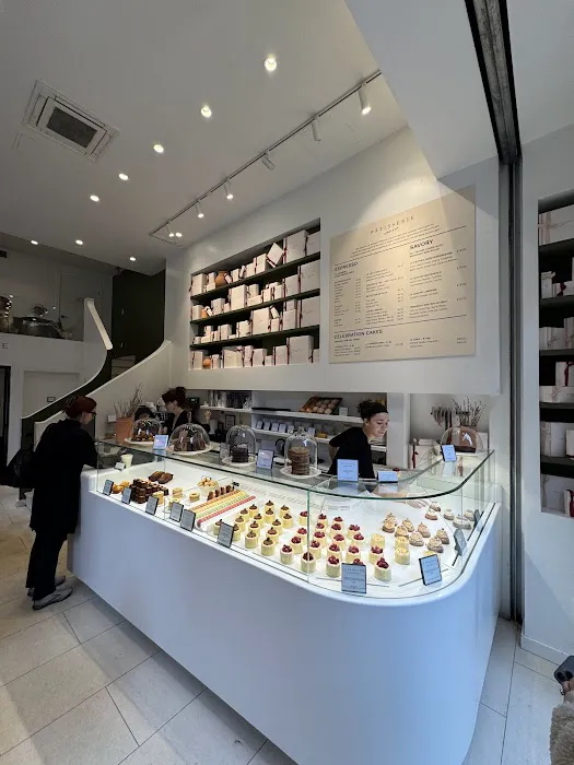 Patisserie Vanessa Picture 2