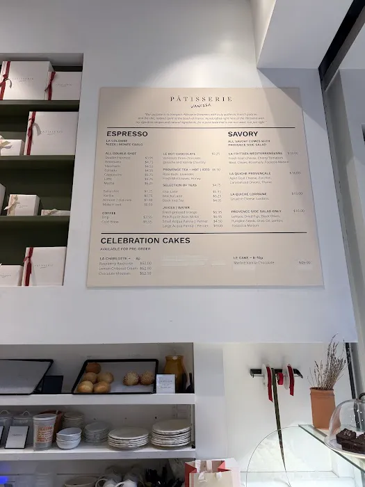 Patisserie Vanessa Picture 5