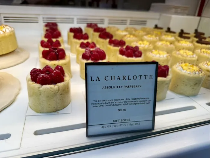 Patisserie Vanessa Picture 3