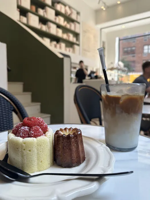 Patisserie Vanessa Picture 1