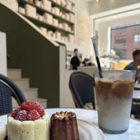 Patisserie Vanessa ico