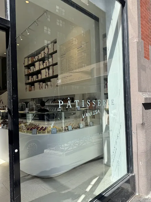 Patisserie Vanessa Picture 4