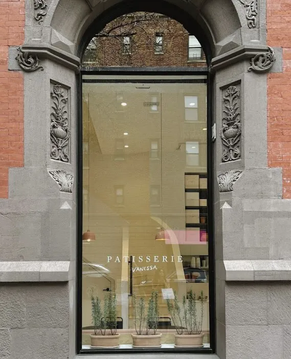 Patisserie Vanessa Picture 10