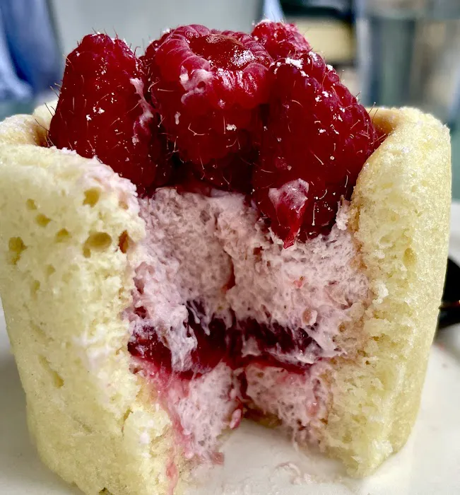 Patisserie Vanessa Picture 7