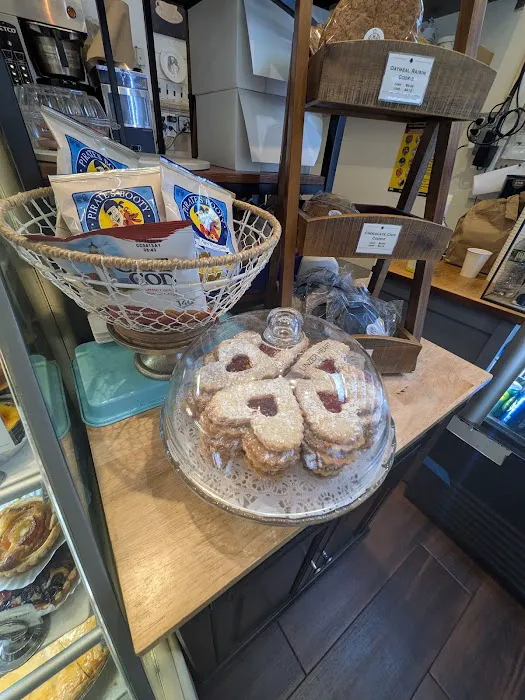 Corrado Bread & Pastry Picture 8