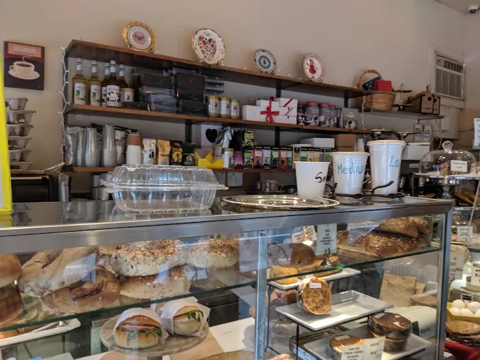 Corrado Bread & Pastry Picture 1