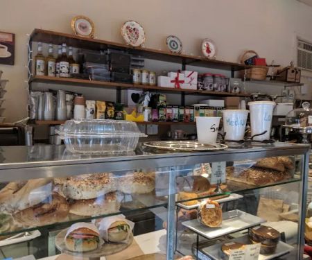 Corrado Bread & Pastry