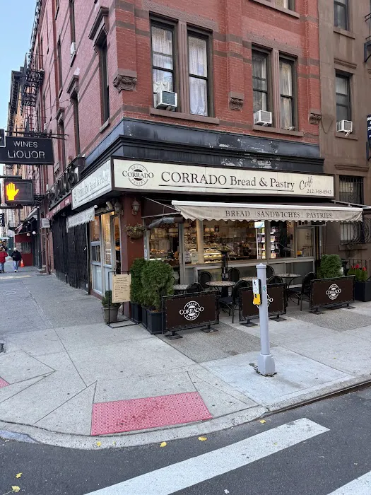 Corrado Bread & Pastry Picture 3