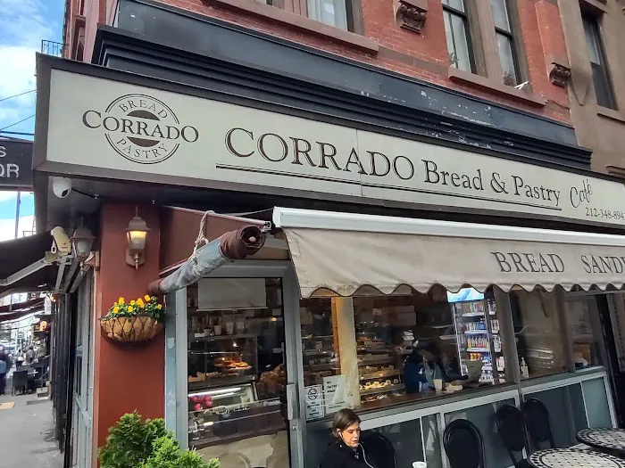 Corrado Bread & Pastry Picture 6
