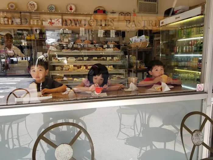 Corrado Bread & Pastry Picture 9