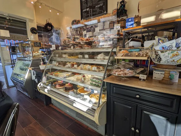 Corrado Bread & Pastry Picture 4