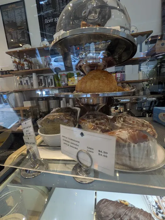 Corrado Bread & Pastry Picture 7