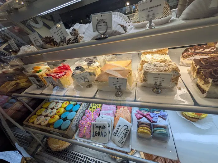 Corrado Bread & Pastry Picture 5