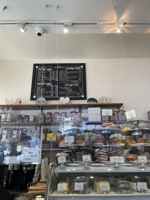 Corrado Bread & Pastry Picture 2