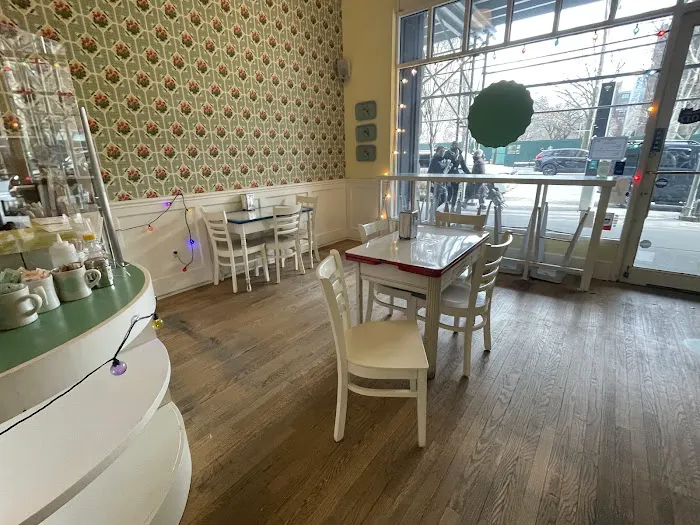 Billy's Bakery - Upper West Side Picture 10