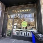 Billy's Bakery - Upper West Side
