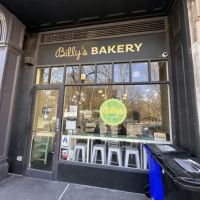 Billy's Bakery - Upper West Side ico