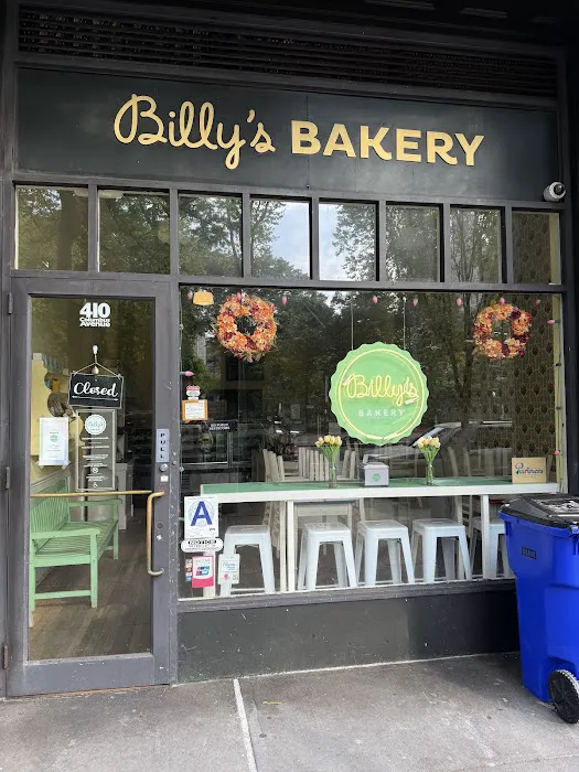 Billy's Bakery - Upper West Side Picture 6