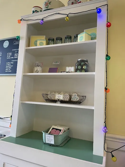 Billy's Bakery - Upper West Side Picture 5