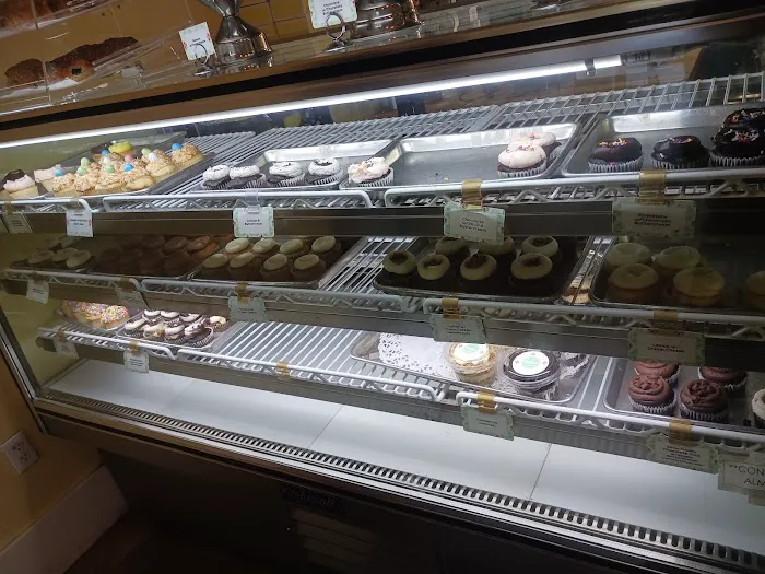 Billy's Bakery - Upper West Side Picture 3