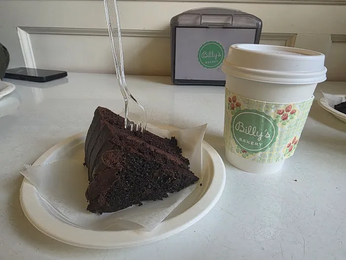 Billy's Bakery - Upper West Side Picture 2